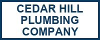 Cedar Hill Plumbing Company